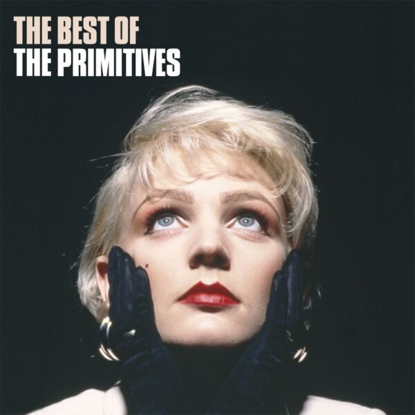 The Primitives – The Best Of The Primitives