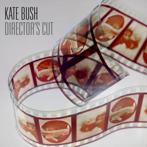 Kate Bush – Director’s Cut (Fish People Edition)