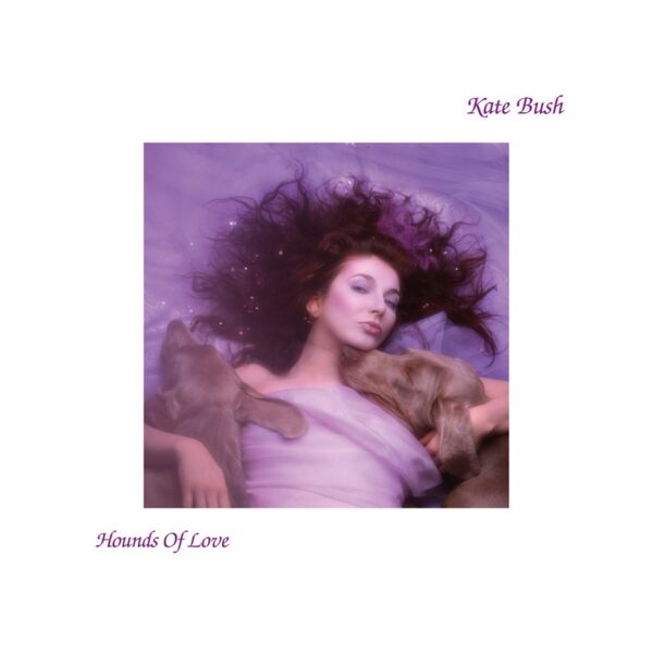 Kate Bush – Hounds Of Love (Fish People Edition)