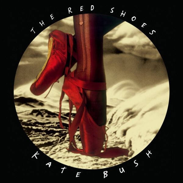 Kate Bush – The Red Shoes (Fish People Edition)