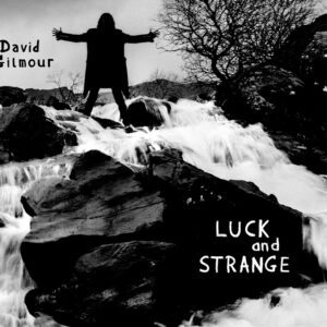 David Gilmour – Luck and Strange
