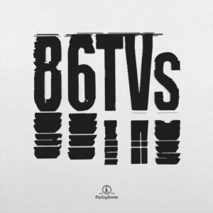 86TVs – 86TVs
