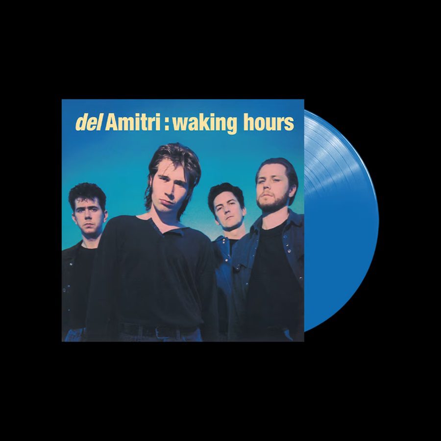 Del Amitri - Waking Hours - Image 2