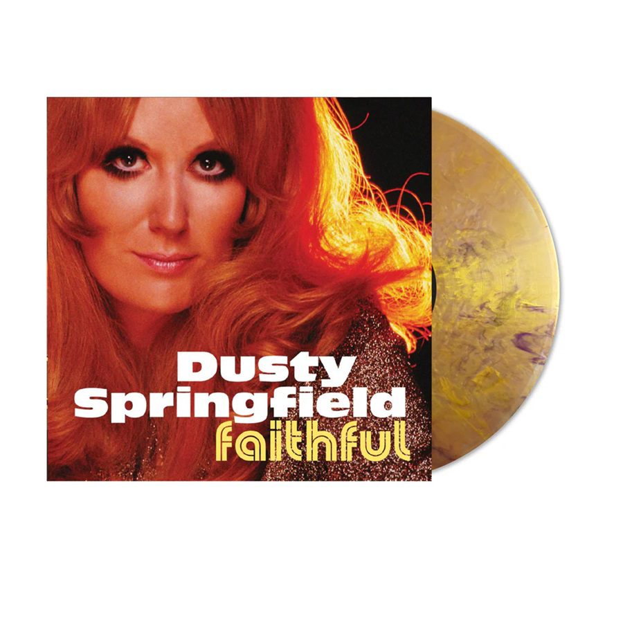 Dusty Springfield - Faithful - Image 2