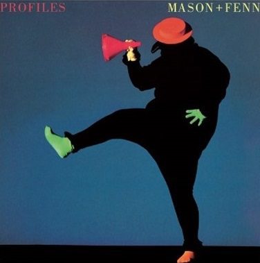Nick Mason – Profiles