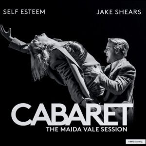 Self Esteem & Jake Shears with the 2023 London Cast of Cabaret – Cabaret: The Maida Vale Session