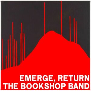 The Bookshop Band – Emerge, Return