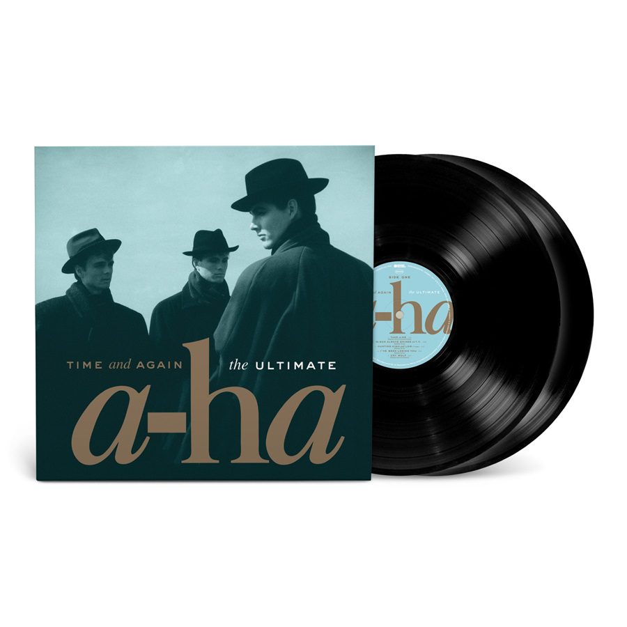 A-Ha - Time and Again: The Ultimate A-Ha - Image 2