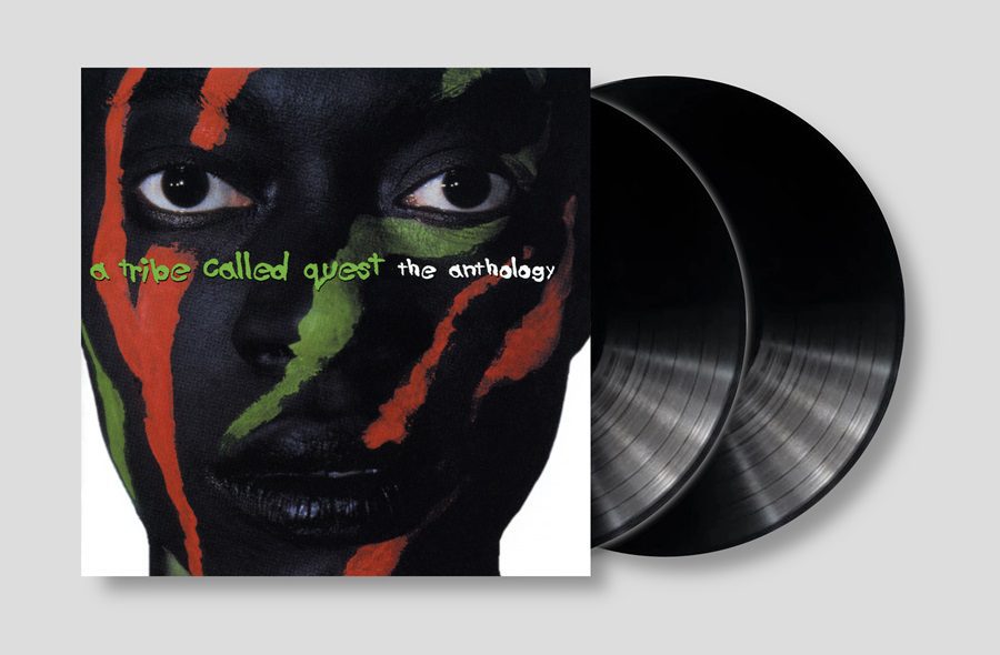 A Tribe Called Quest - The Anthology - Image 2