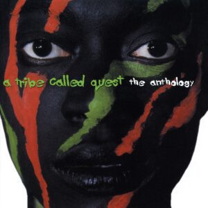 A Tribe Called Quest – The Anthology