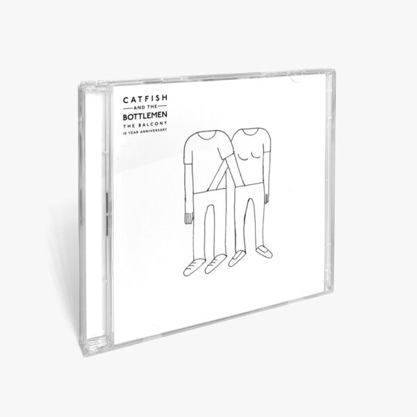 Catfish and the Bottlemen - The Balcony (10th Anniversary) - Image 2