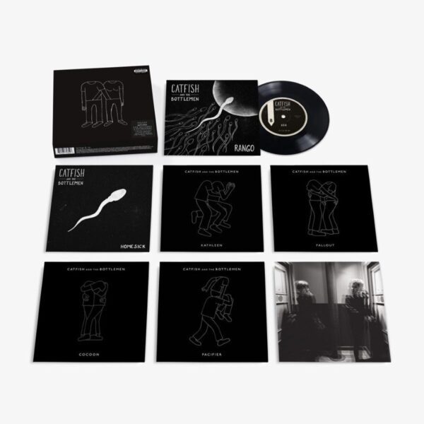 Catfish and the Bottlemen - The Balcony (10th Anniversary) - Image 4