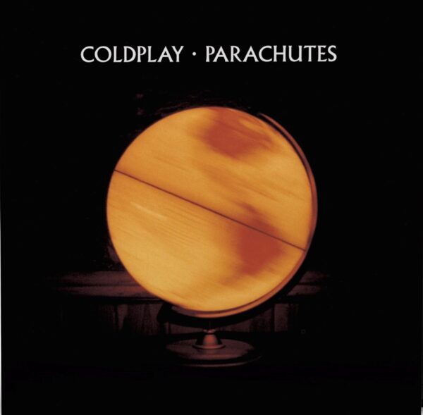 Coldplay - Parachutes