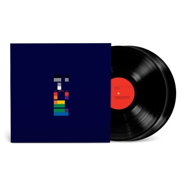 Coldplay - X&Y - Image 2