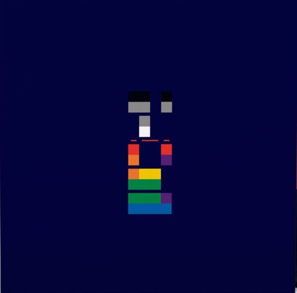 Coldplay - X&Y