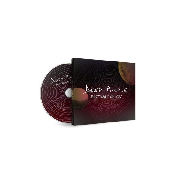 Deep Purple - Pictures Of You - Image 2