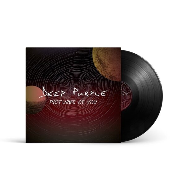 Deep Purple - Pictures Of You - Image 3