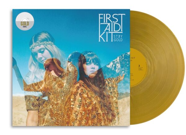 First Aid Kit - Stay Gold (10th Anniversary) - Image 2