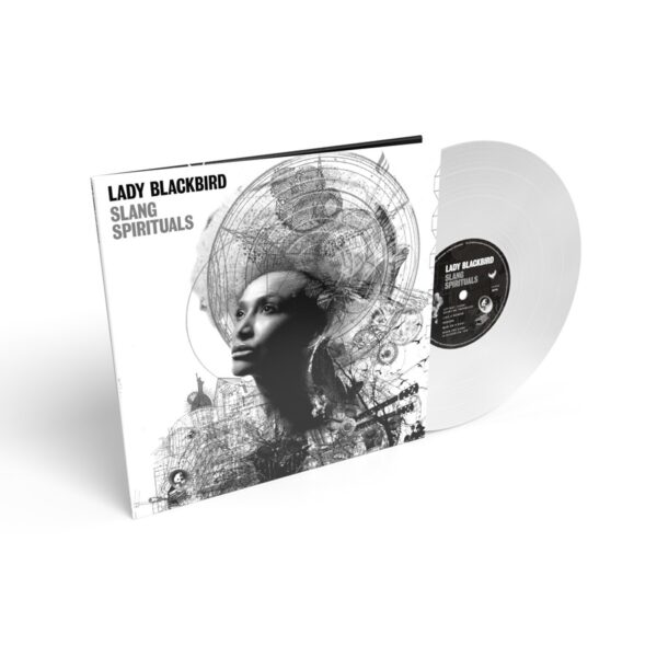 Lady Blackbird - Slang Spirituals - Image 2