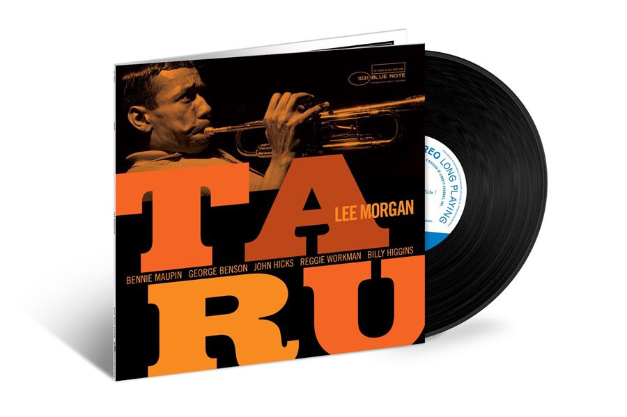 Lee Morgan - Taru (Tone Poet) - Image 2