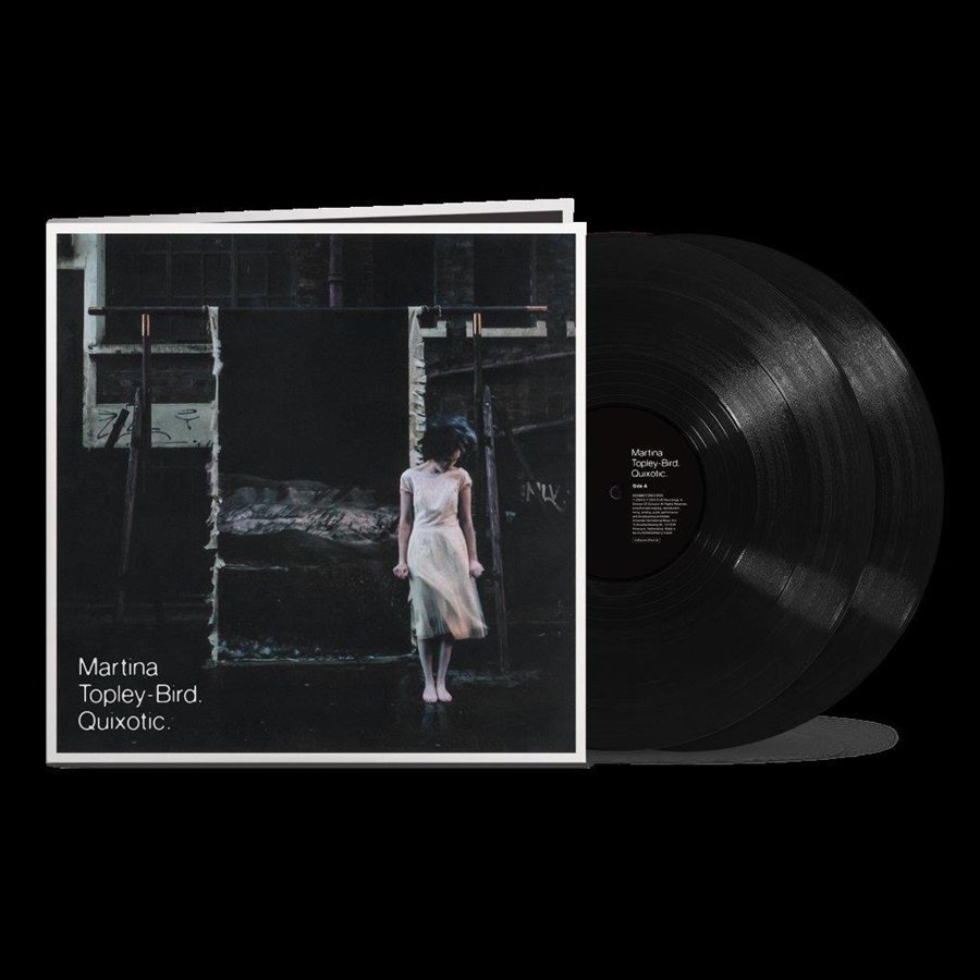 Martina Topley-Bird - Quixotic - Image 2