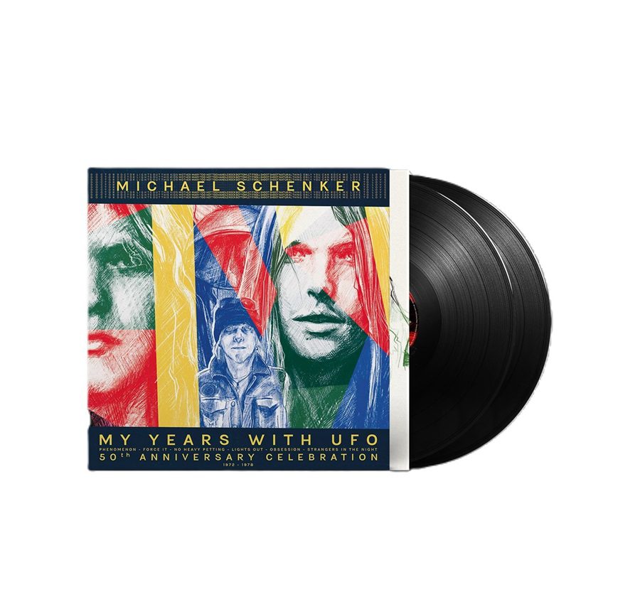 Michael Schenker - My Years With UFO - Image 2