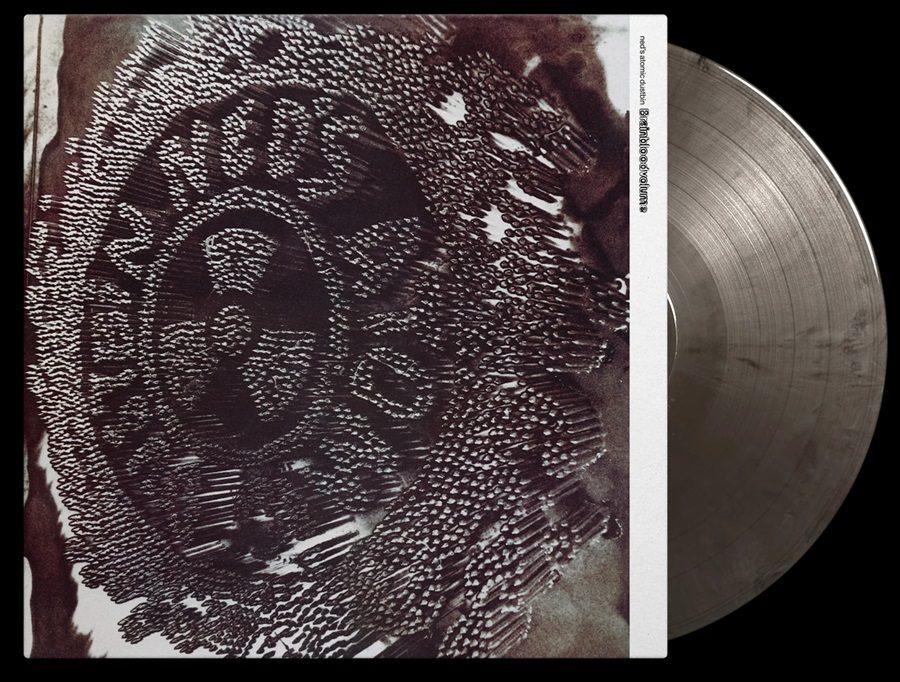 Ned's Atomic Dustbin - Brainbloodvolume - Image 2