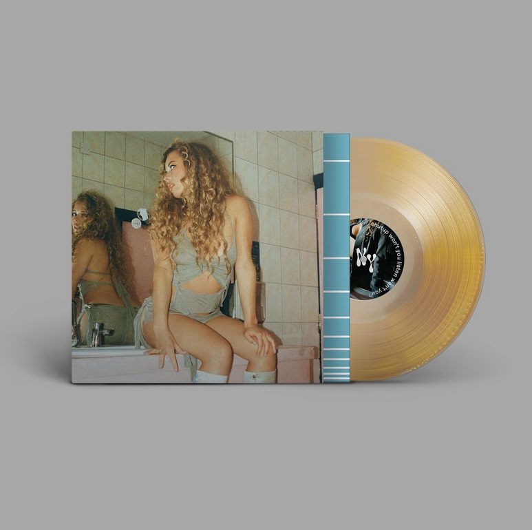 Nilüfer Yanya - My Method Actor - Image 2