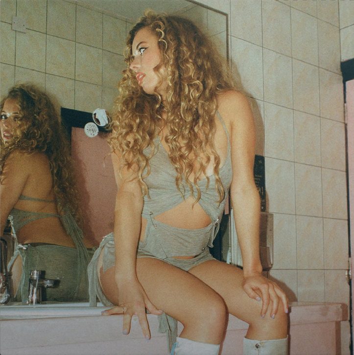 Nilüfer Yanya - My Method Actor