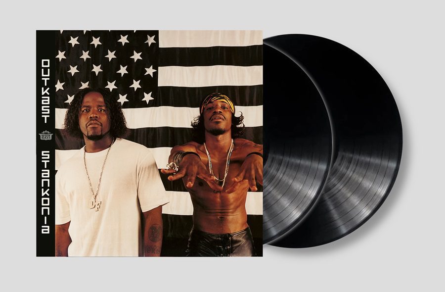 Outkast - Stankonia - Image 2