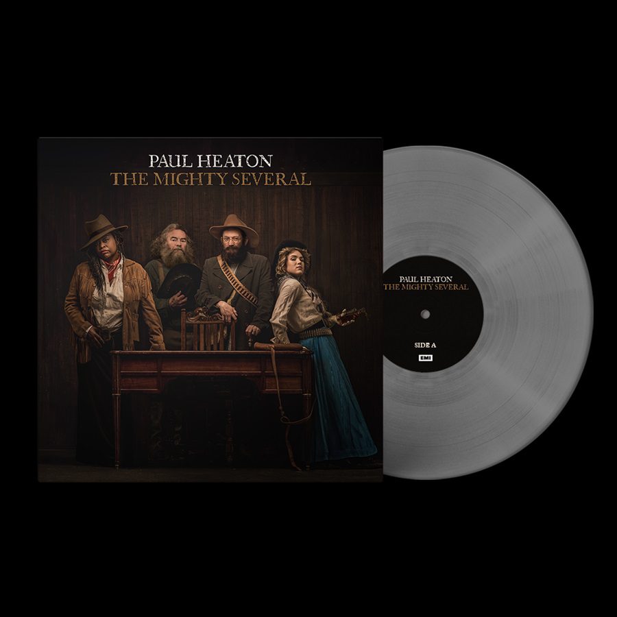 Paul Heaton - The Mighty Several - Image 4