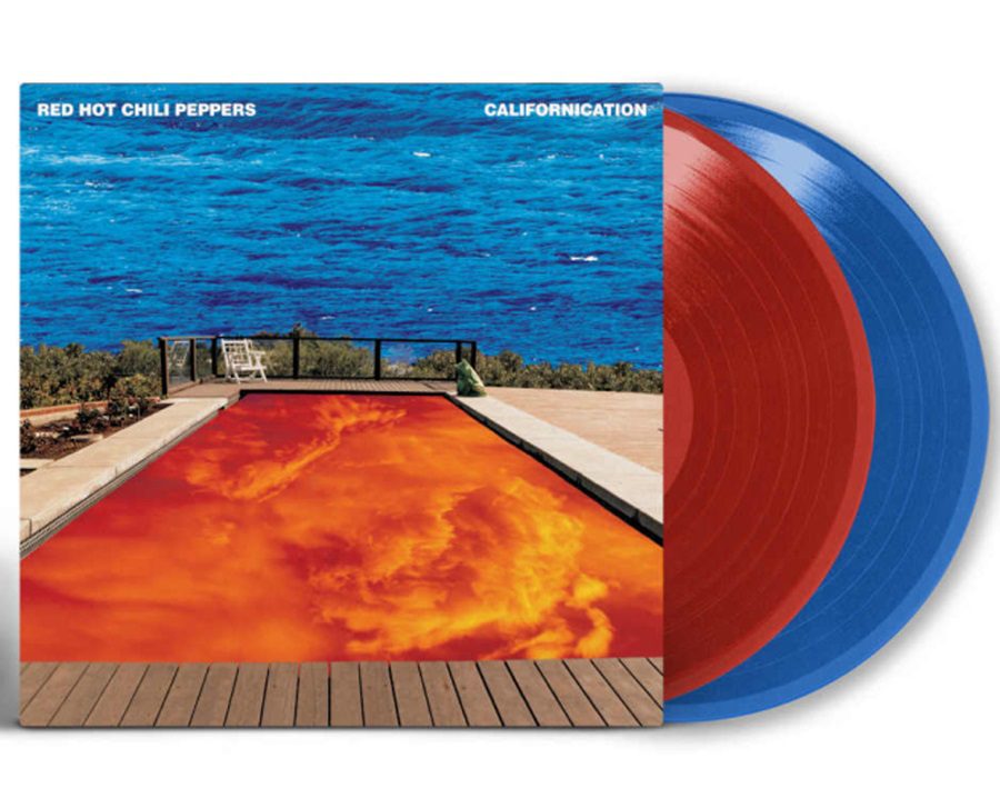 Red Hot Chili Peppers - Californication (25th Anniversary) - Image 2