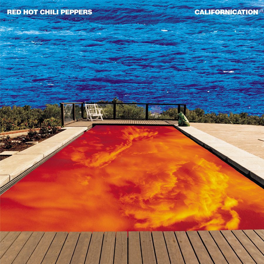 Red Hot Chili Peppers - Californication (25th Anniversary)