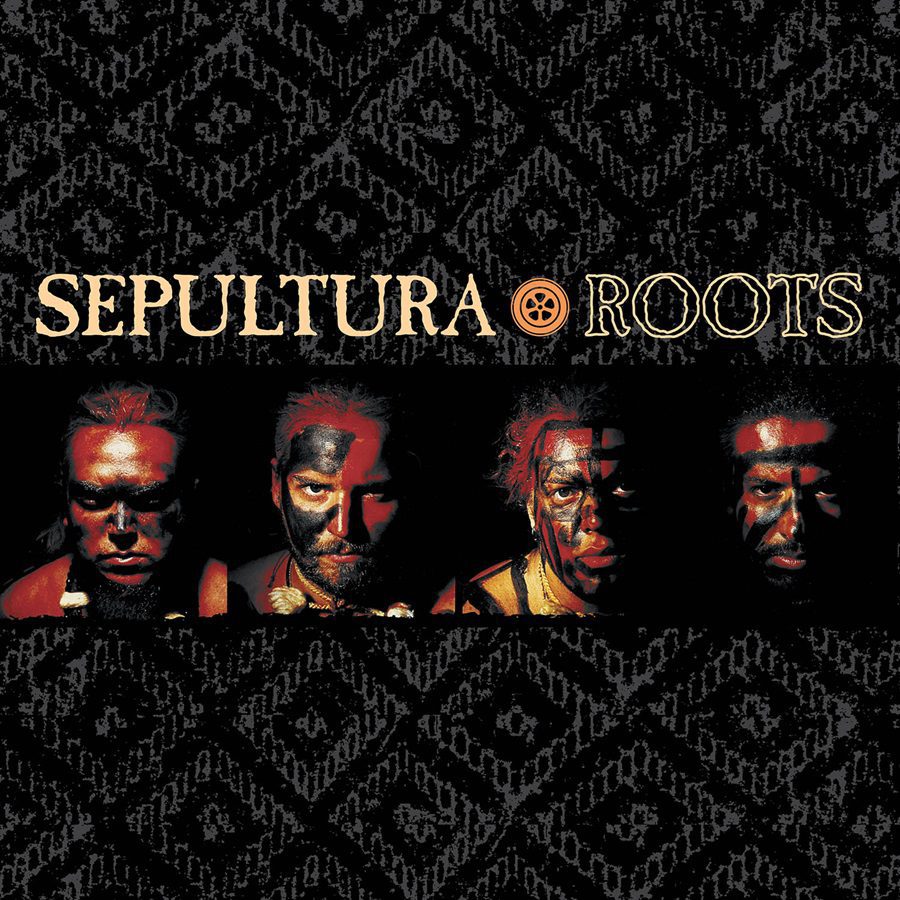 Sepultura - Roots (25th Anniversary)
