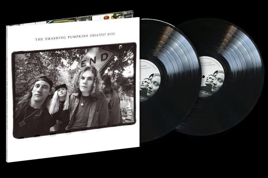 Smashing Pumpkins - Rotten Apples: Greatest Hits - Image 2