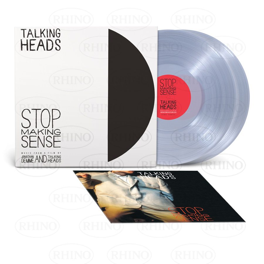 Talking Heads - Stop Making Sense (40th Anniversary) - Image 4