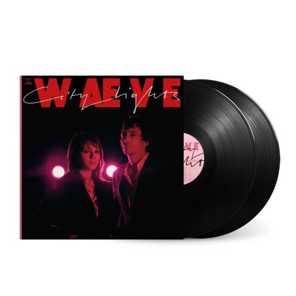 The Waeve - City Lights - Image 2