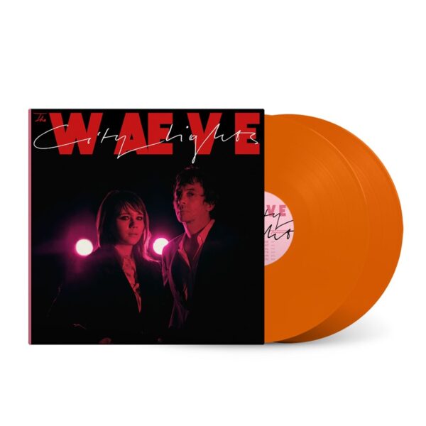 The Waeve - City Lights - Image 3