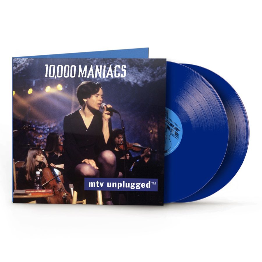 10,000 Maniacs - MTV Unplugged - Image 4