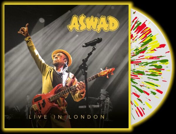 Aswad - Live In London - Image 2