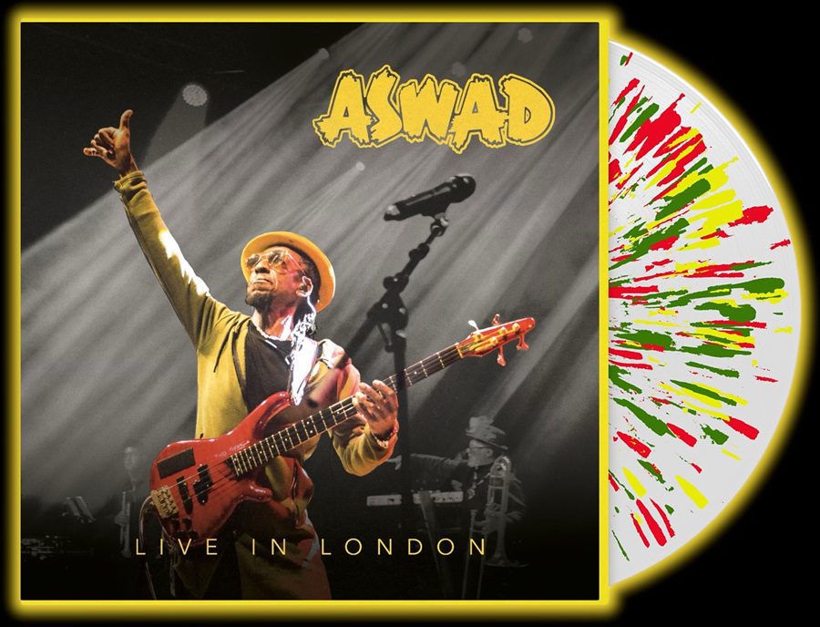 Aswad - Live In London - Image 2