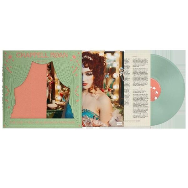 Chappell Roan - The Rise and Fall of a Midwest Princess - Image 2