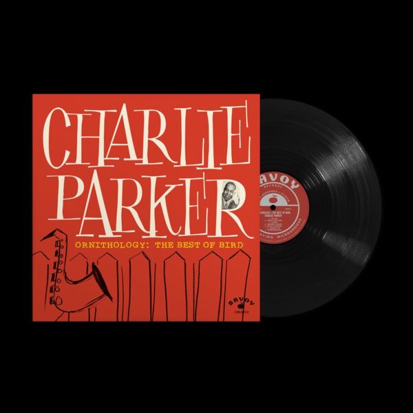 Charlie Parker - Ornithology: The Best of Bird - Image 3