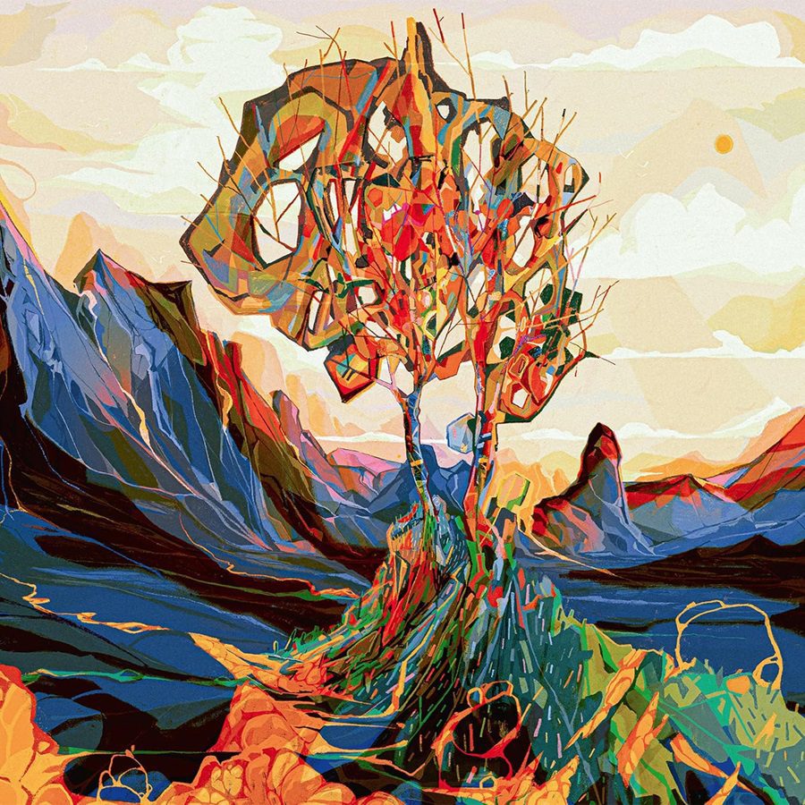 Delving - All Paths Diverge