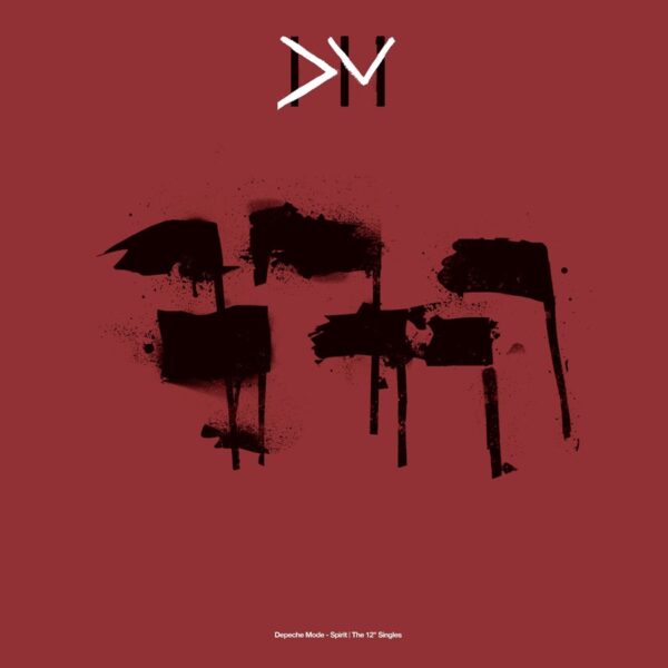 Depeche Mode - Spirit | The 12" Singles