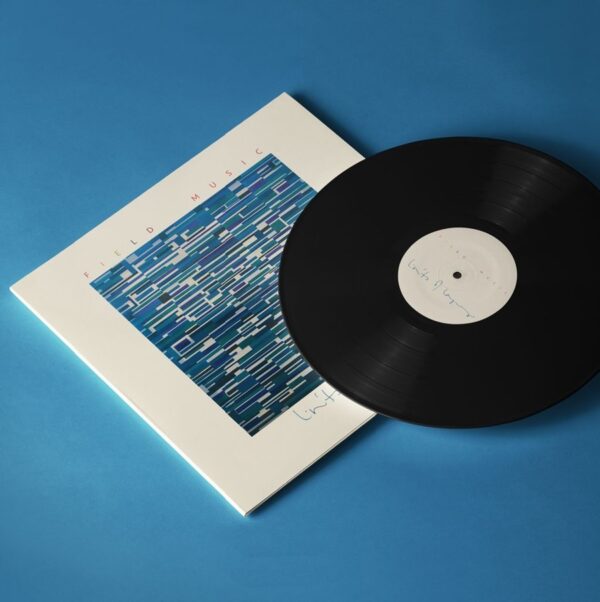Field Music - Limits of Language - Image 2