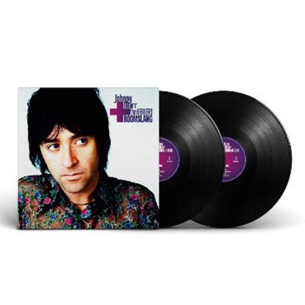Johnny Marr + The Healers - Boomslang (2024 Remaster) - Image 3