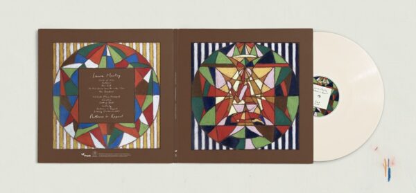 Laura Marling - Patterns in Repeat - Image 4