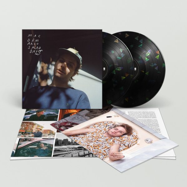 Mac DeMarco - Salad Days (10th Anniversary) - Image 2
