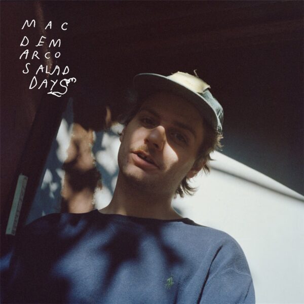 Mac DeMarco - Salad Days (10th Anniversary)